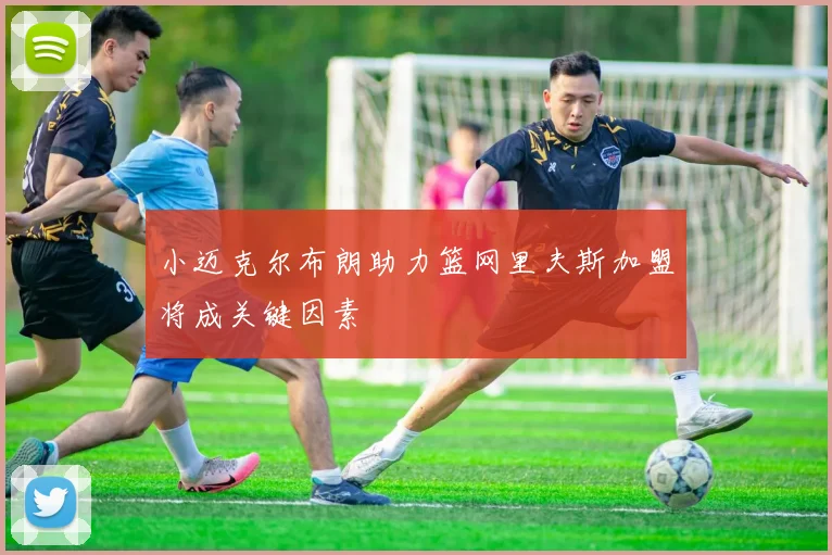 小迈克尔布朗助力篮网里夫斯加盟将成关键因素