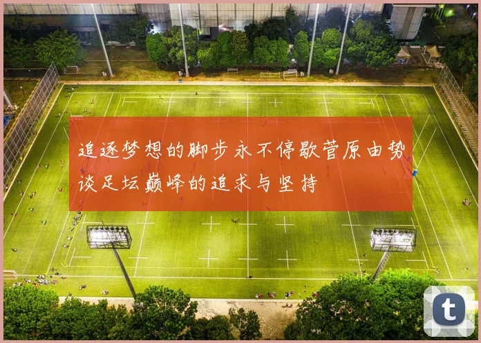 追逐梦想的脚步永不停歇菅原由势谈足坛巅峰的追求与坚持